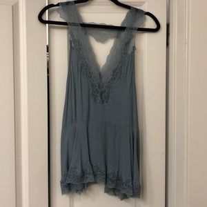 FREE PEOPLE TANK